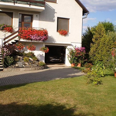 Apartment Za Postou Belkovice Екстер'єр фото