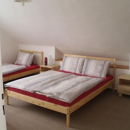 Apartment Za Postou Belkovice Екстер'єр фото