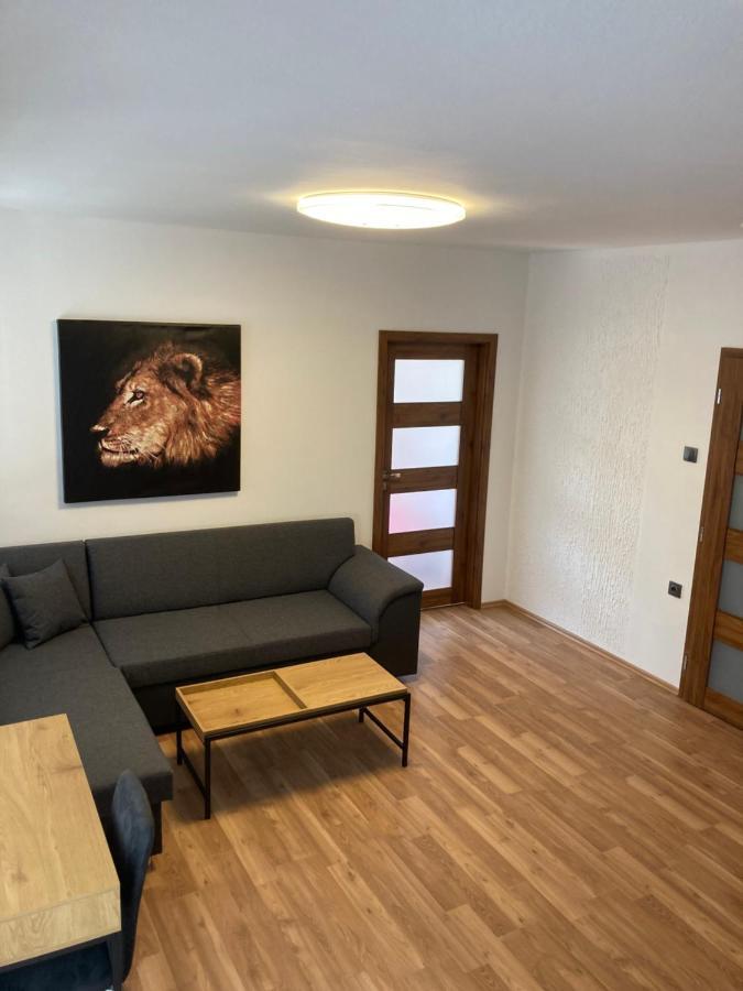 Apartment Za Postou Belkovice Екстер'єр фото