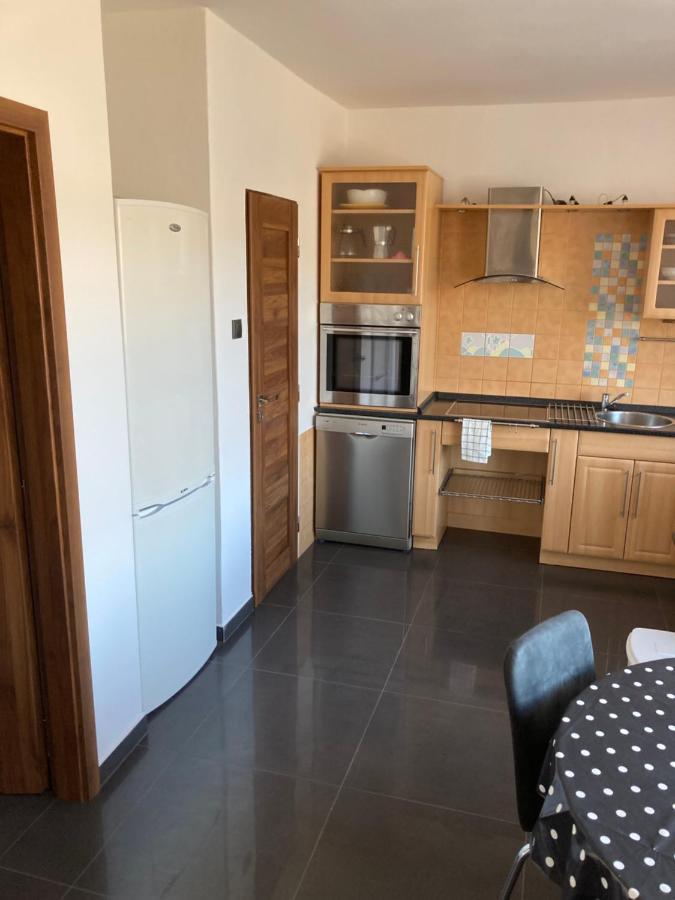 Apartment Za Postou Belkovice Екстер'єр фото