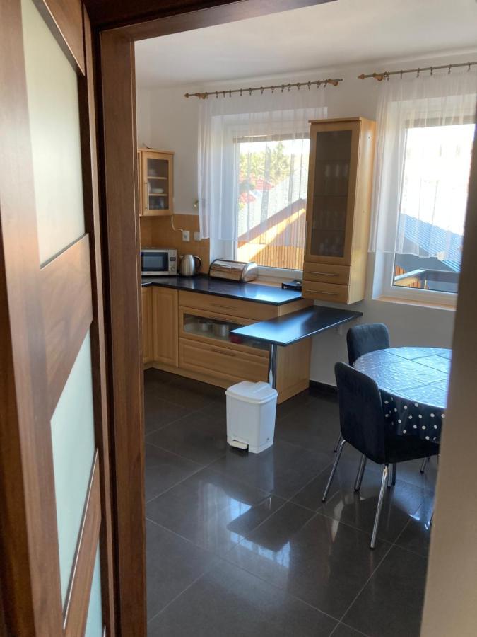 Apartment Za Postou Belkovice Екстер'єр фото