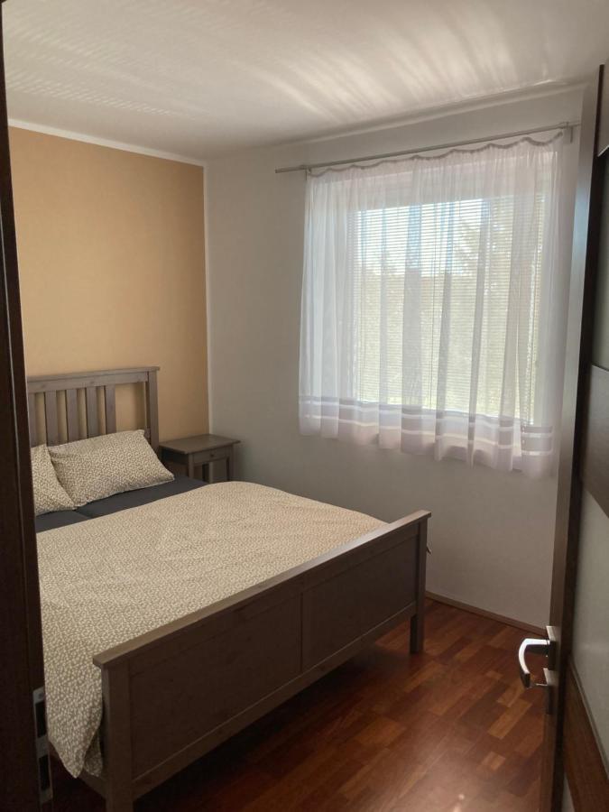 Apartment Za Postou Belkovice Екстер'єр фото