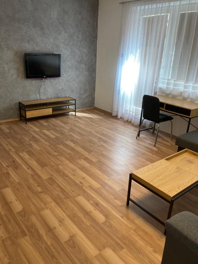Apartment Za Postou Belkovice Екстер'єр фото
