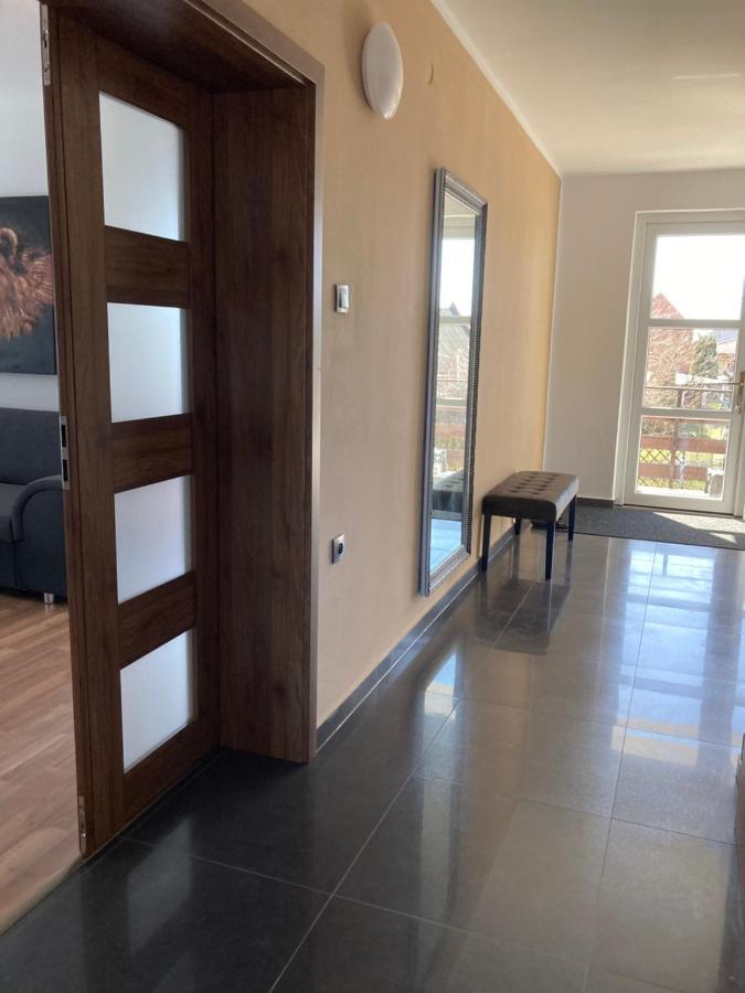 Apartment Za Postou Belkovice Екстер'єр фото