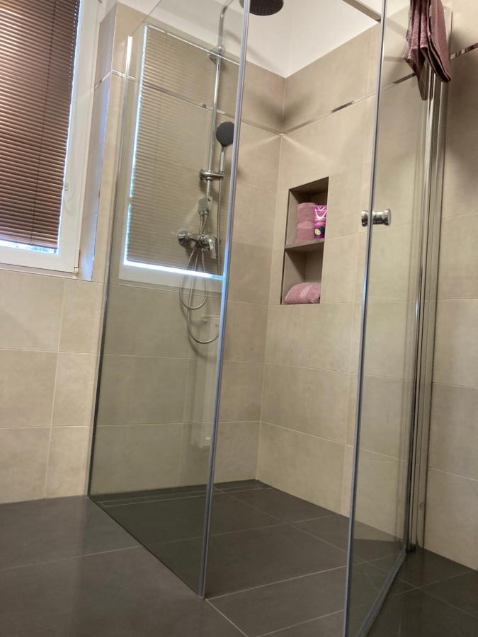 Apartment Za Postou Belkovice Екстер'єр фото