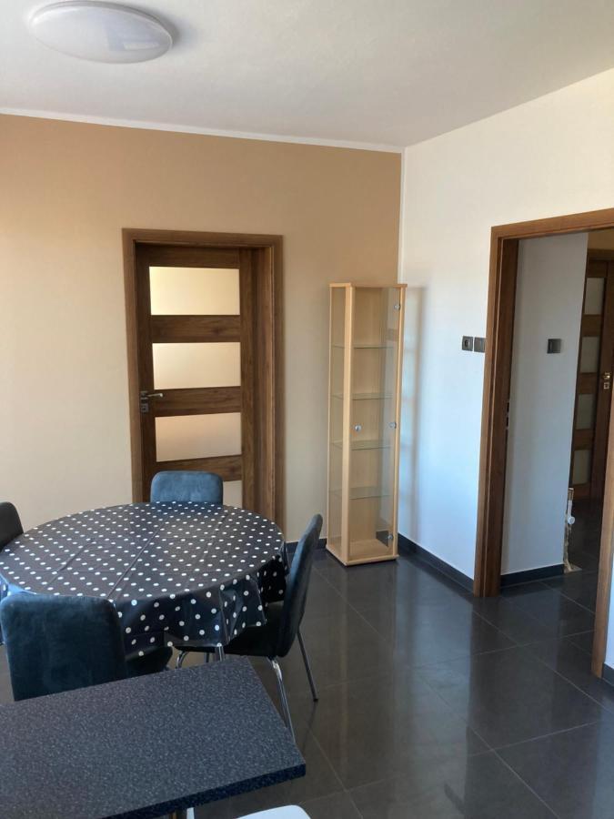 Apartment Za Postou Belkovice Екстер'єр фото