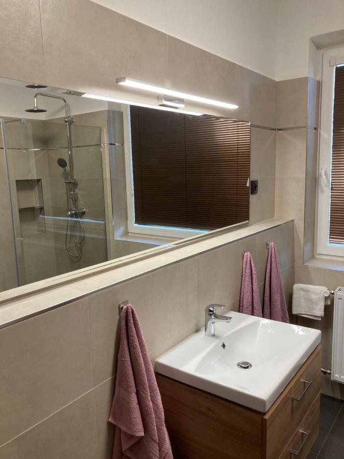 Apartment Za Postou Belkovice Екстер'єр фото