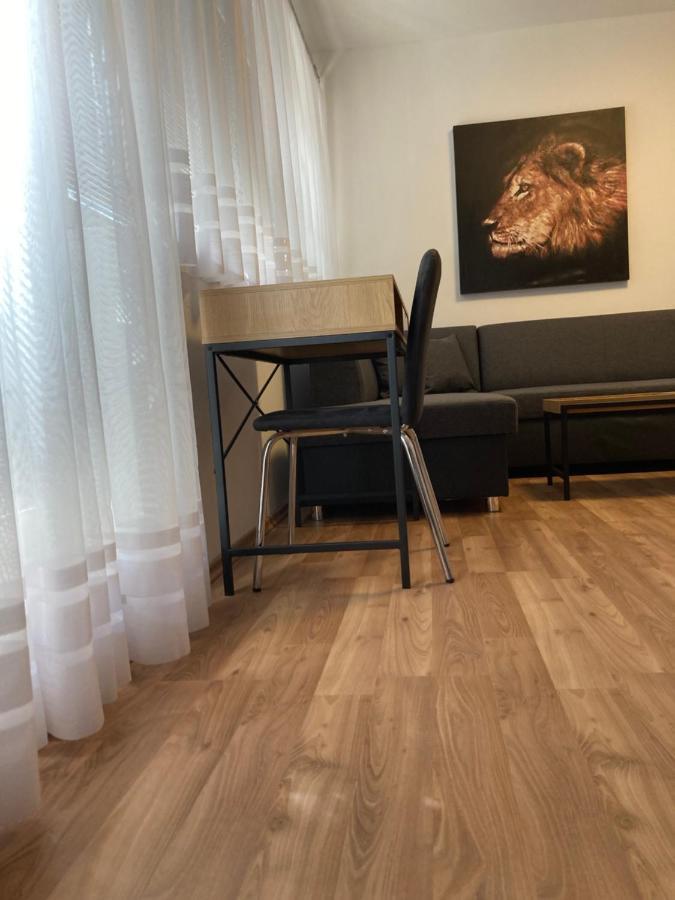Apartment Za Postou Belkovice Екстер'єр фото