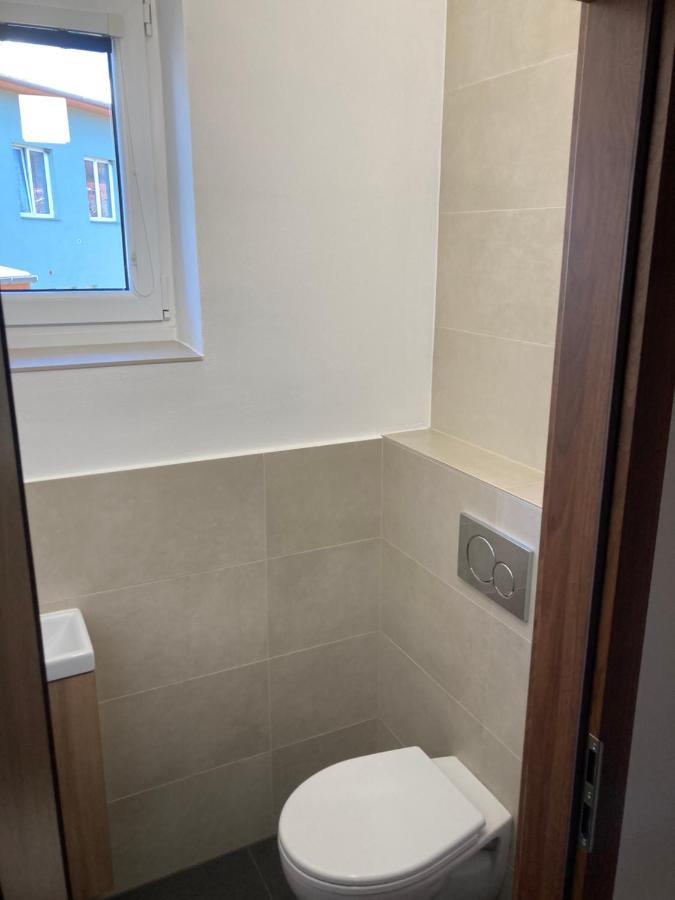 Apartment Za Postou Belkovice Екстер'єр фото