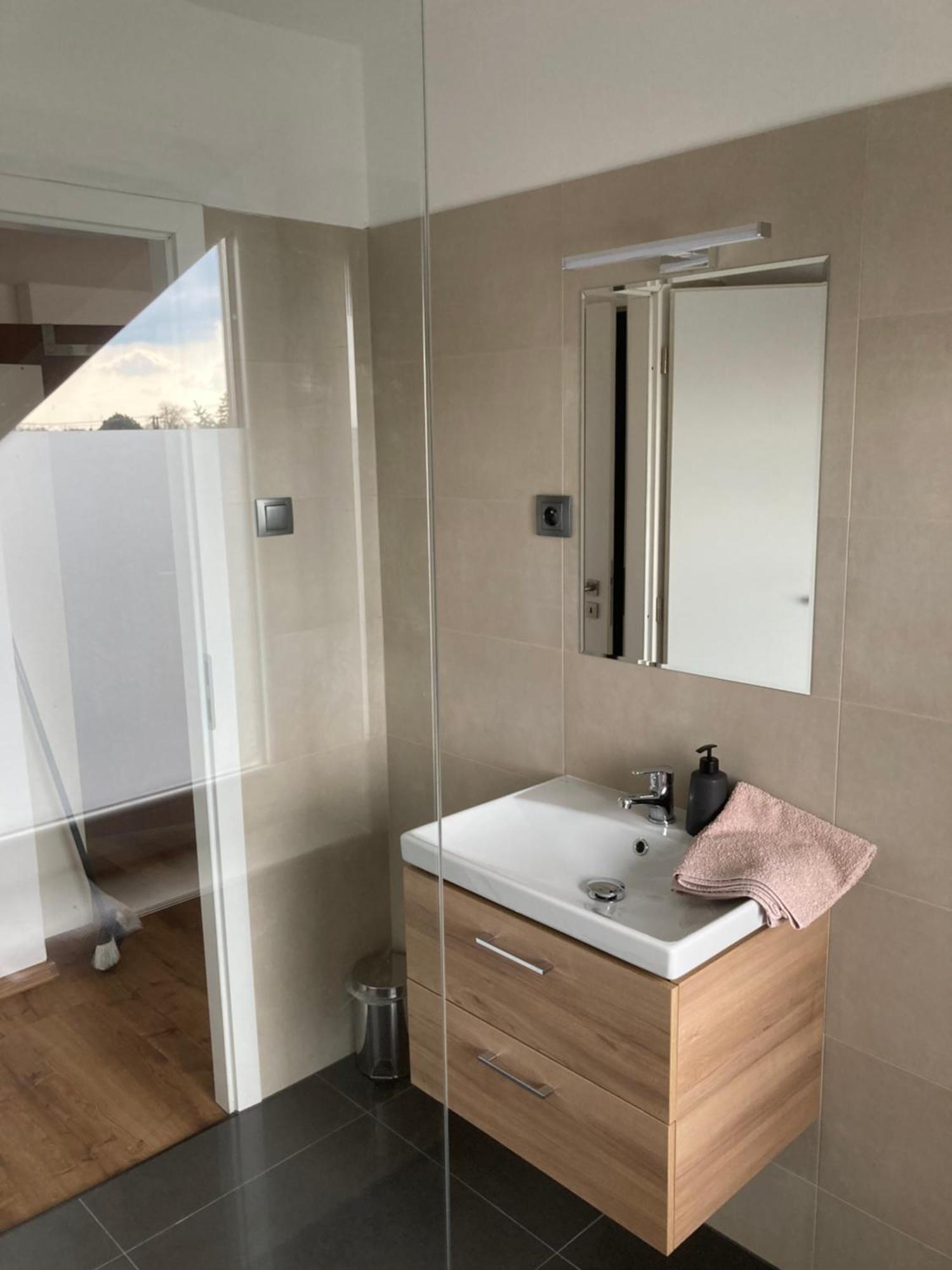 Apartment Za Postou Belkovice Екстер'єр фото
