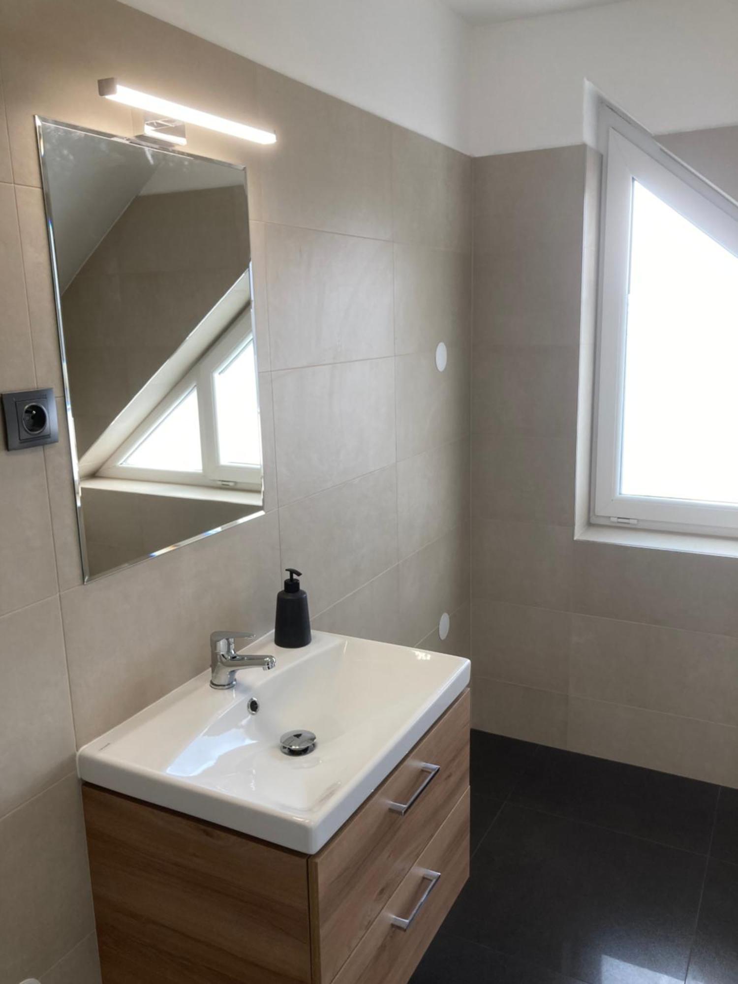 Apartment Za Postou Belkovice Екстер'єр фото