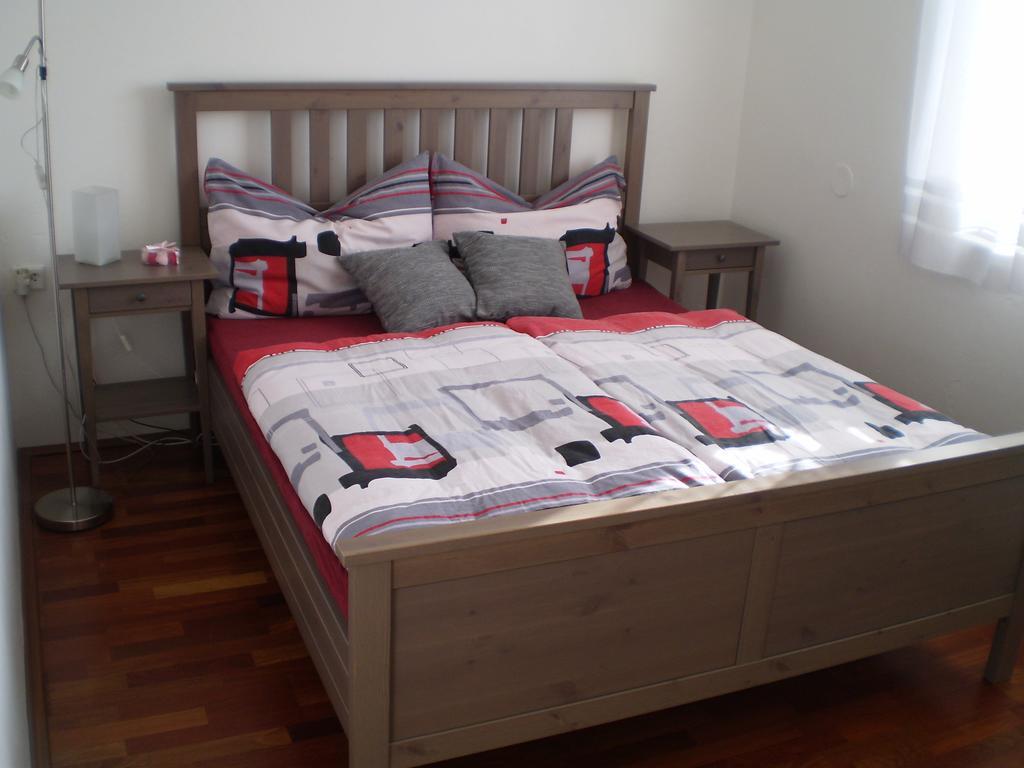 Apartment Za Postou Belkovice Екстер'єр фото