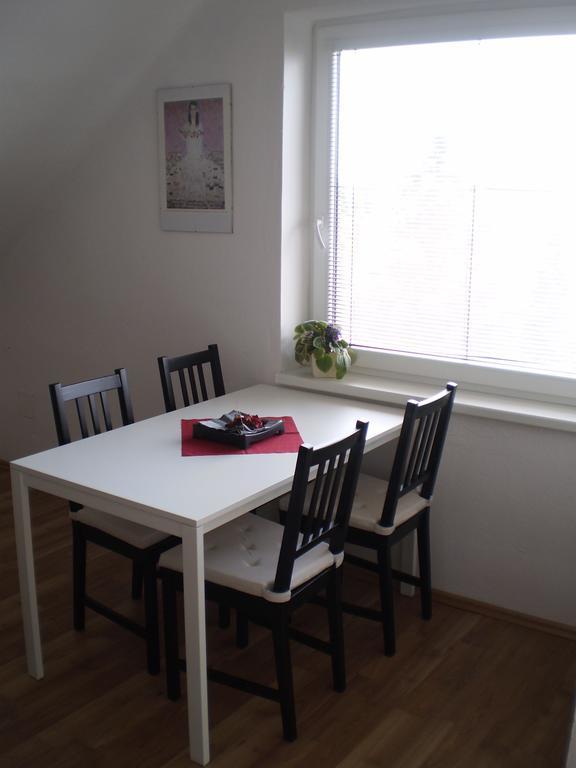 Apartment Za Postou Belkovice Екстер'єр фото