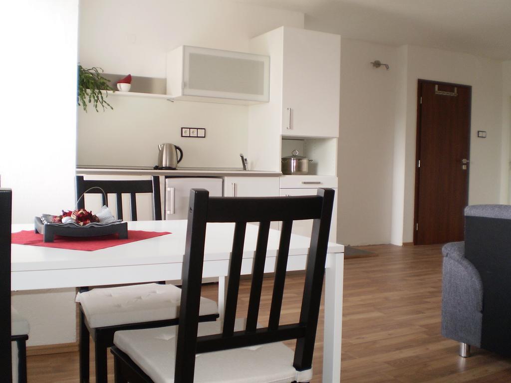 Apartment Za Postou Belkovice Екстер'єр фото