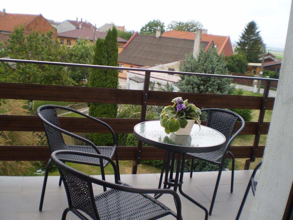 Apartment Za Postou Belkovice Екстер'єр фото
