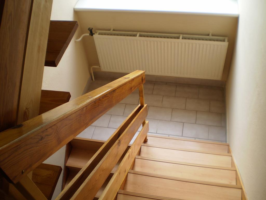 Apartment Za Postou Belkovice Екстер'єр фото
