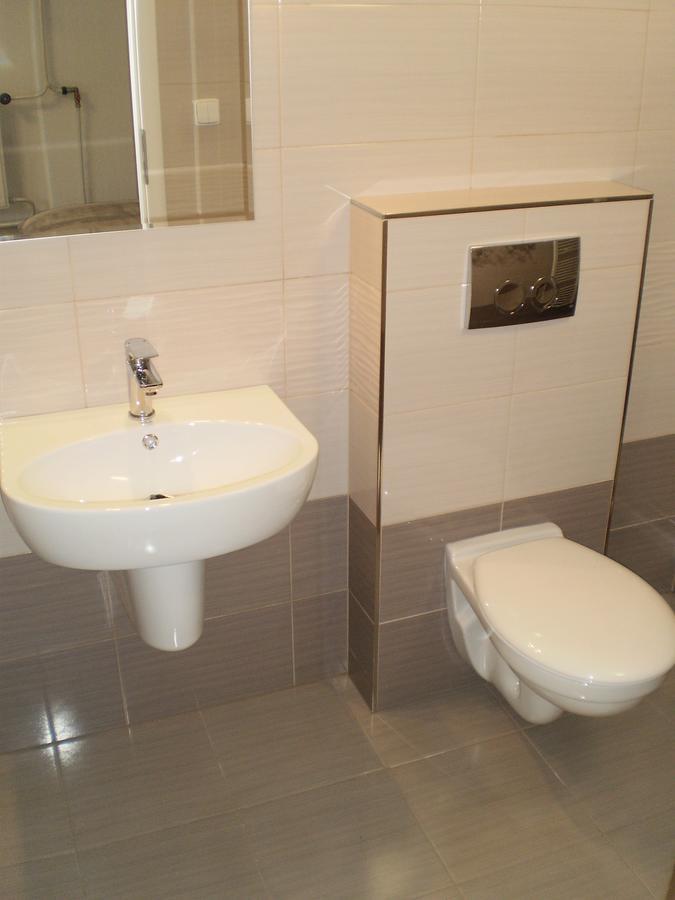 Apartment Za Postou Belkovice Екстер'єр фото