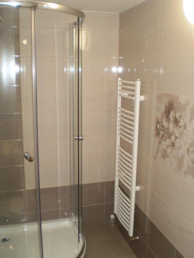 Apartment Za Postou Belkovice Екстер'єр фото