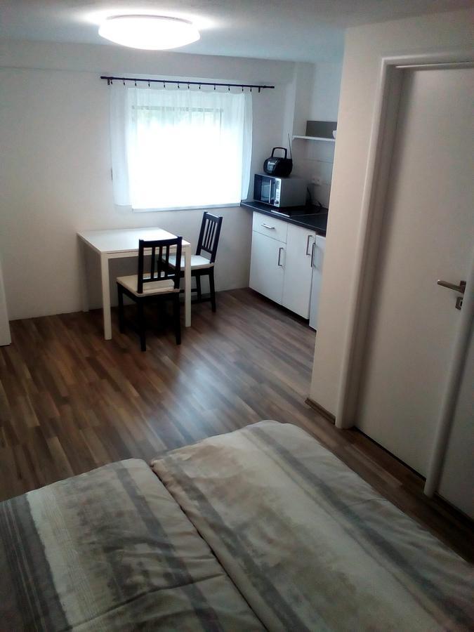 Apartment Za Postou Belkovice Екстер'єр фото